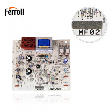 FERROLI Panel MF02