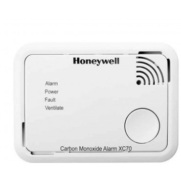 Honeywell CO érzékelő XC 100