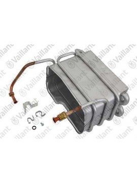 VAILLANT Kazántest MAG Pro
