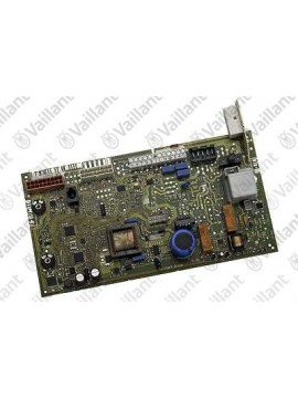 Vezérlő panel ECOTEC PRO/PLUS