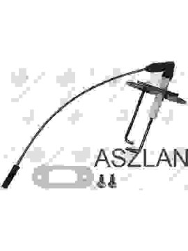 SAUNIER Duval Elektróda