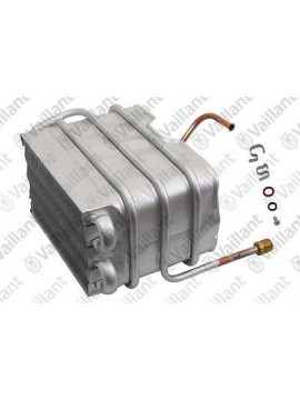 VAILLANT Kazántest MAG C+