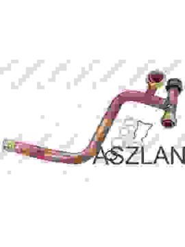 VAILLANT Cső hidegvíz szavattyúhoz