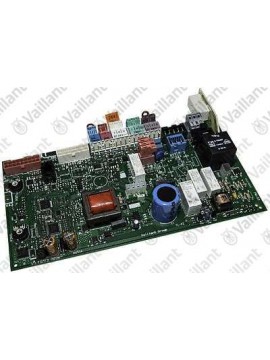 VAILLANT Panel