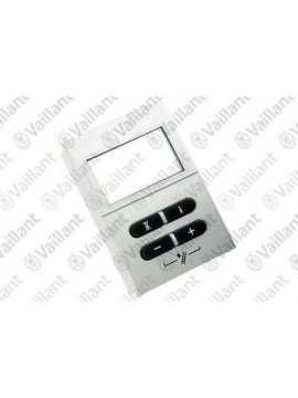 VAILLANT Kijelző panel LCD