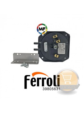 FERROLI Légnyomáskapcsoló