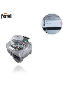 FERROLI Ventilátor Econpact