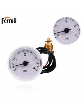 FERROLI Termomanométer