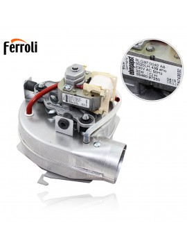 FERROLI Ventilátor Domina F24