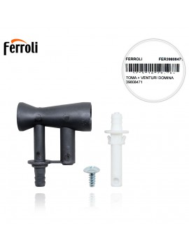 FERROLI Venturi