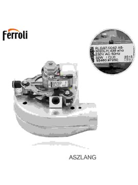 FERROLI Ventilátor