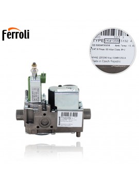 FERROLI Gázszelep VK4105M5132