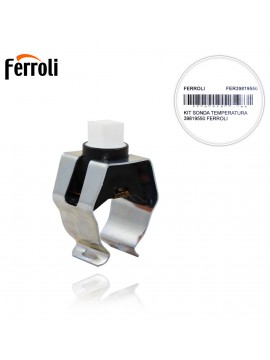 FERROLI NTC
