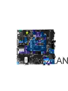 RADIANT Vezérlőpanel Digitech