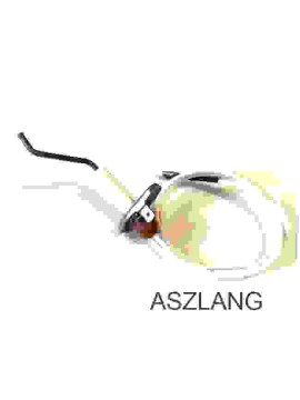 RADIANT Ionizációs elektróda vezetékkel