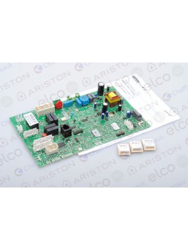 ARISTON Panel