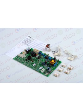 ARISTON Panel