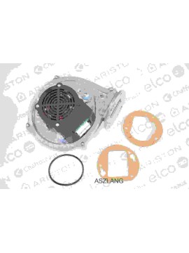 ARISTON Ventilátor