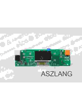 ARISTON Kijelzőpanel