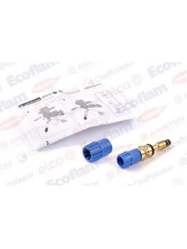 ARISTON Feltöltő csap KIT