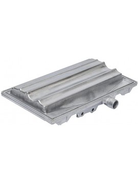 BUDERUS Kondenzgyűjtő fedél
