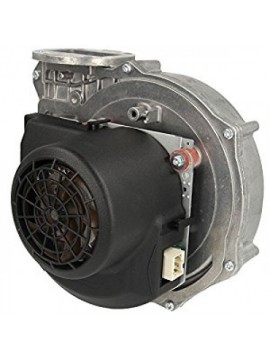BUDERUS Ventilátor GB162