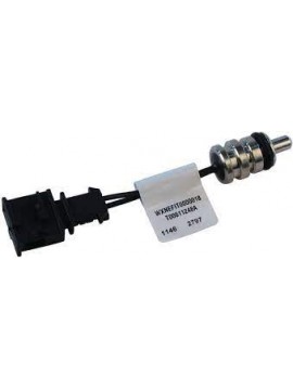 BUDERUS Biztonsági termosztát GB022