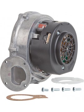 BOSCH Ventilátor