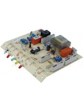 RADIANT Panel vezérlő Mini