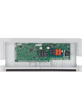 BUDERUS Panel vezérlő UBA3.5