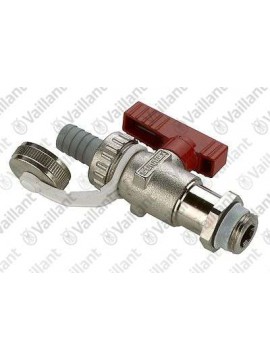 VAILLANT Ürítőcsap VK