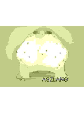 BOSCH Áramlásbiztosító