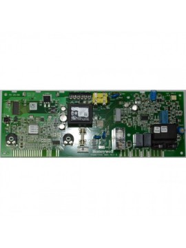 BOSCH Panel vezérlő
