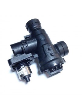 BUDERUS Váltószelep GB042