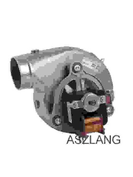 BOSCH Ventilátor
