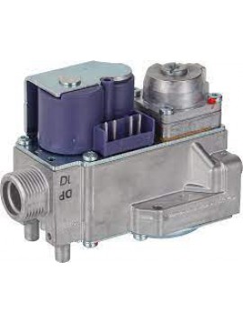 BUDERUS Gázszelep GB162
