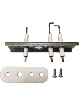 BOSCH Elektróda