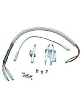 BOSCH Elektróda szett