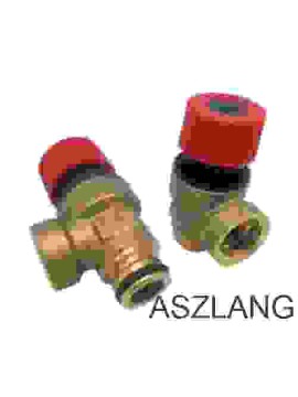 BOSCH Biztonsági szelep