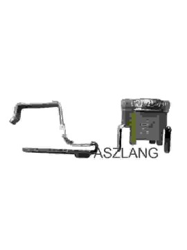 BOSCH Vésztermosztát W11