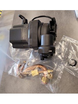 BOSCH Szivattyú UPS 16-60/87072040420