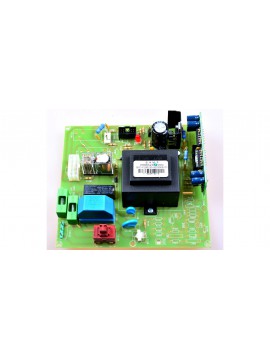 ARISTON Vezérlő panel