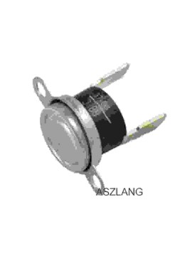 ARISTON Füstgáz érzékelő