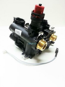 ARISTON Hidroblokk Bal