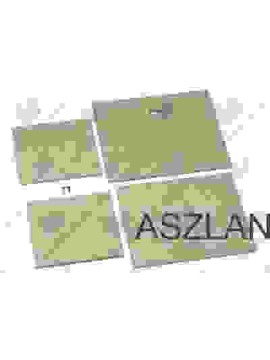 SAUNIER DUVAL Égőtérszigetelés