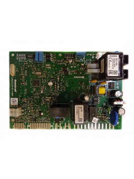 Westen vezérlőpanel 710825400