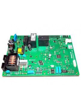 WESTEN vezérlőpanel 7731866 , 710825400
