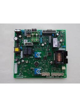 Ferroli vezérlő panel 39820710 DMB01.1A
