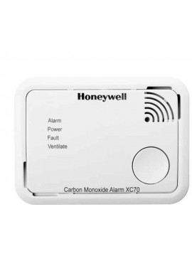 Honeywell CO érzékelő XC 100