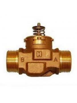 Honeywell VCZAQ1100/U egyutú szabályzó/zónaszelep 1